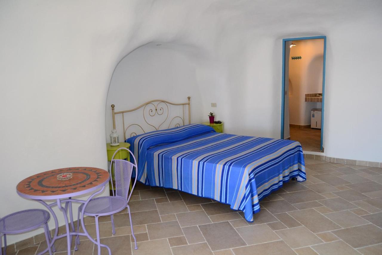 Maridea - Cave Suites بونسا المظهر الخارجي الصورة